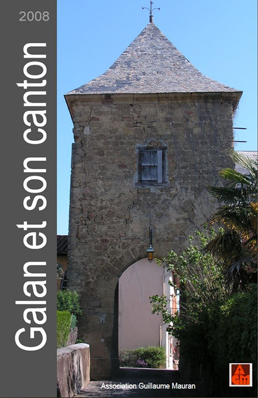 3 - Galan et son canton