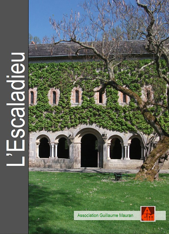 11 - L'Escaladieu