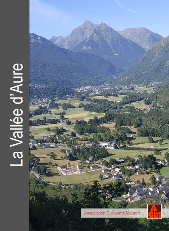 17 - La Vallée d'Aure