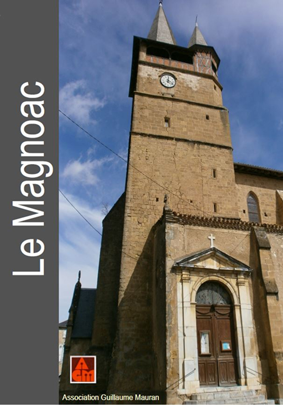 7 - Le Magnoac