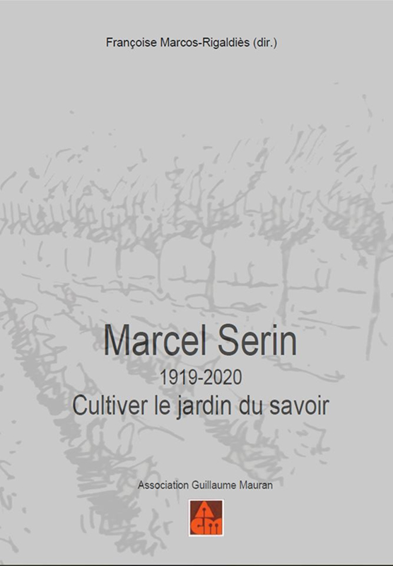 15 - MARCEL SERIN