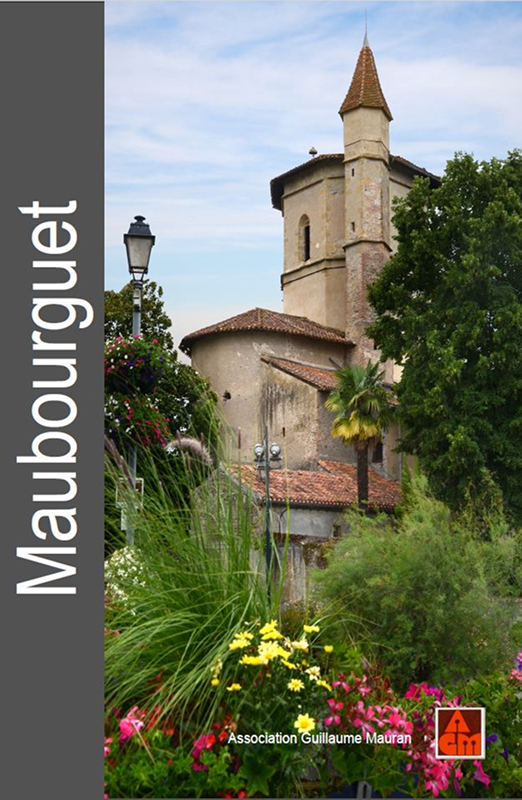 10 - Maubourguet