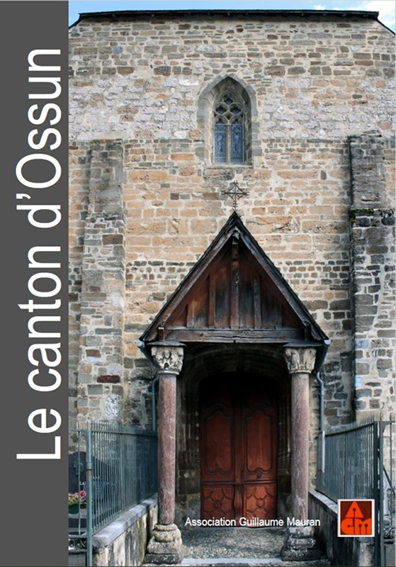 9 - Le canton d'Ossun