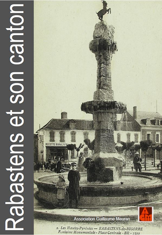 5 - Rabastens et son canton