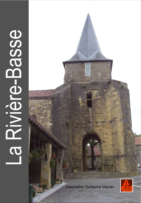 6 - La Rivière-Basse