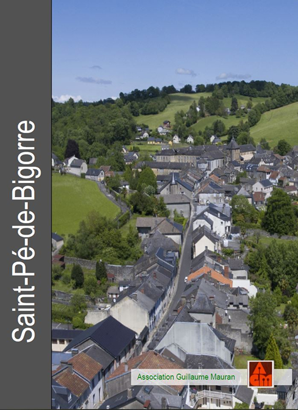 14 - Saint-Pé-de-Bigorre