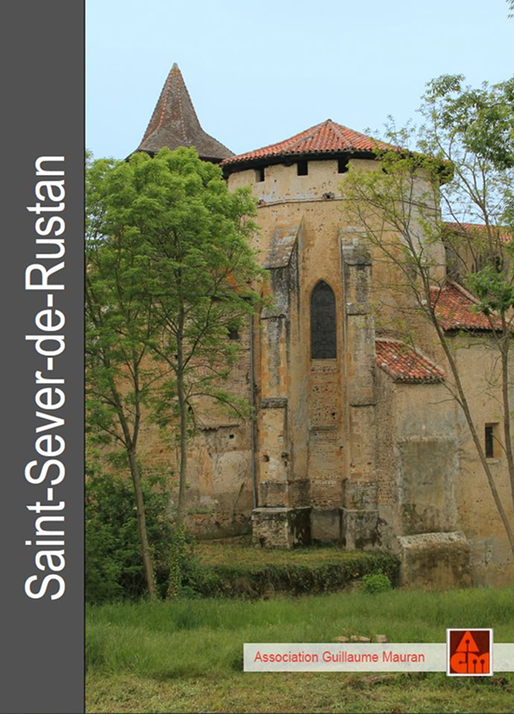 16 - Saint-Sever-de-Rustan