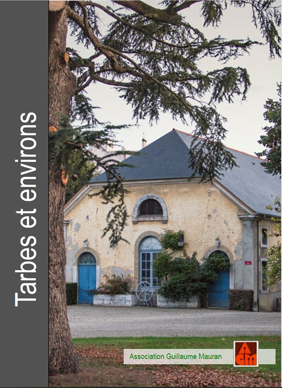 13 - Tarbes et ses environs