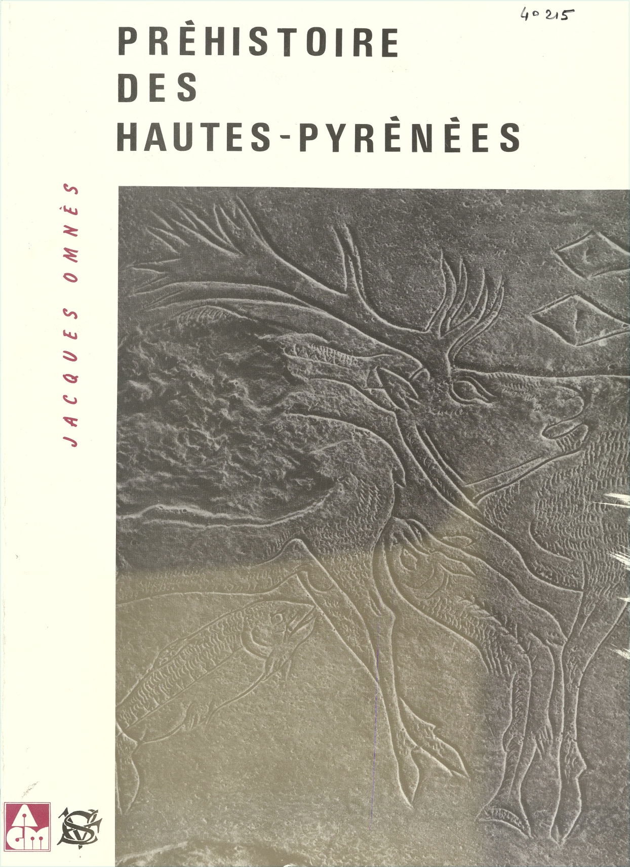 1 - PRéHISTOIRE ET PROTOHISTOIRE DES HAUTES-PYRéNéES