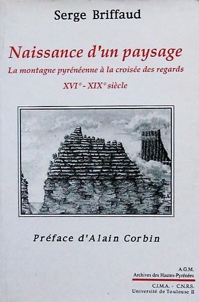 8 - NAISSANCE D'UN PAYSAGE