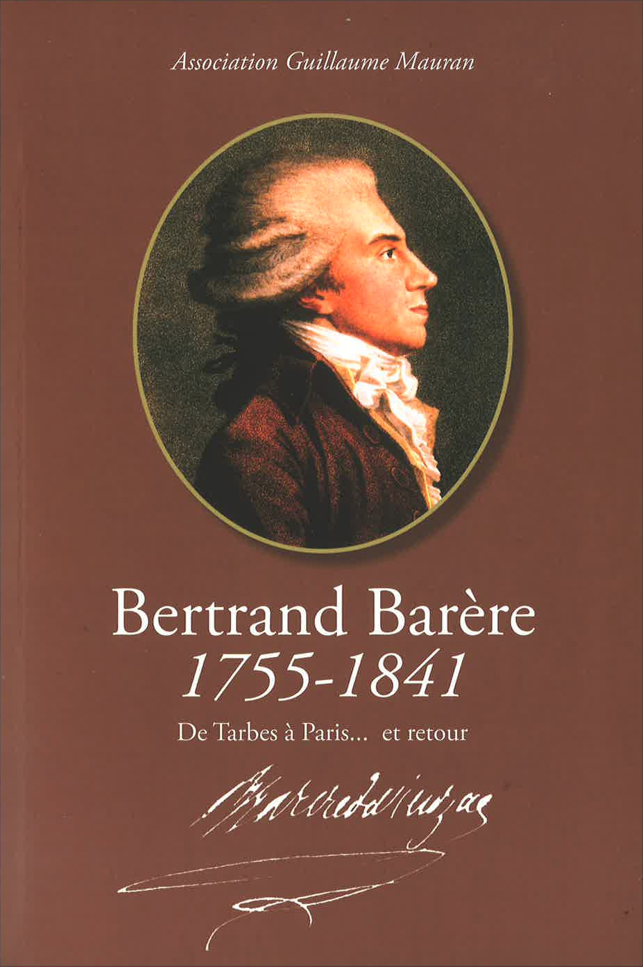 2 - BERTRAND BARÈRE