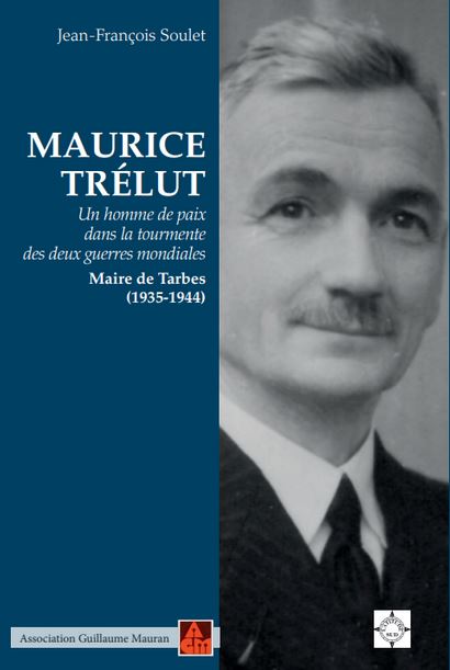 4 - MAURICE TRÉLUT