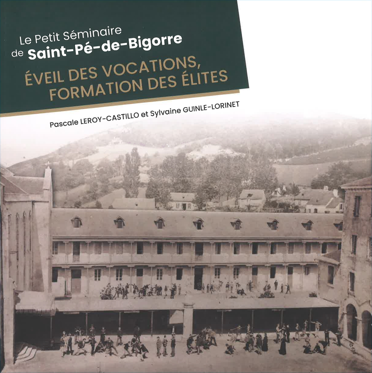 5 - ÉVEIL DES VOCATIONS, FORMATION DES ÉLITES