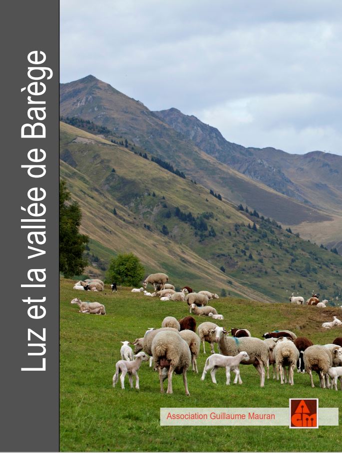 18 - Luz et la vallée de Barège