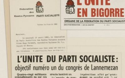 12 décembre 2025 – Julien Gaillard