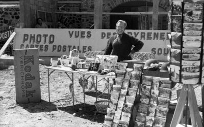 ANNULÉ – 20 mars 2026 – Camille Viala-Rouy