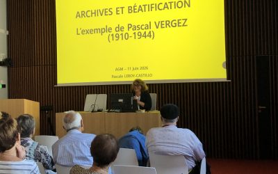 11 juin 2026 – Pascale Leroy-Castillo